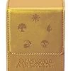 Ultra Pro Magic The Gathering Flip Box Gold Manasymbole 1 Ultra Pro Magic The Gathering Flip Box Gold Manasymbole -FUNKO Store 2b5913f2af135e058ac5486506aa6b3679093ecff35fe09684e4fd1a9e47d046