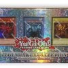 Konami Yu-Gi-Oh! Legendary Collection 2010 - Gameboard Edition (DE)