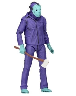 NECA Friday The 13th - Jason Voorhees Power Play Actionfigur 8 NECA Friday The 13th - Jason Voorhees Power Play Actionfigur -FUNKO Store 2d55871e463c0b223838a4373a732d8f8fd0a96fd05356461607e0623facbdf0