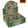 Konami Yu-Gi-Oh! Arena Of Lost Souls - Booster Display (DE)