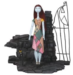 Diamond Select Nightmare Before Christmas - Sally Figur