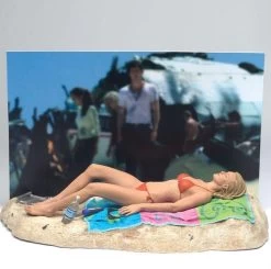 Lost Series I - Shannon (with Sound-chip)