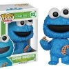 FUNKO POP! - Sesame Street - Cookie Monster Figur -FUNKO Store 2f6a747e663bbcd54fd76a0168fdaa4848ce1c3834c6e11a18066db26280fe4d