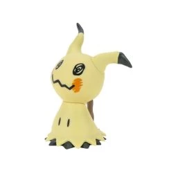 Diverse Jazwares - Pokémon Kanto - Mimigma/Mimikyu - Vinylfigur