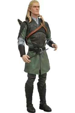 Diamond Select Der Herr Der Ringe Serie 1 - Legolas Figur