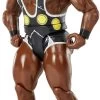 MATTEL WWE Series 128 - Big E Actionfigur -FUNKO Store 2qmjbrrbneonutw