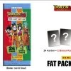 Panini Dragonball Universal Collection Cards Fat Pack (EN) -FUNKO Store 2qucyptk3hm4jfz