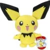 Pokémon - Pichu Plüschtier