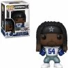 FUNKO POP! - Jaylon Smith Figur - NFL Dallas Cowboys (Home)