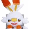 Pokémon - Hopplo Plüschtier -FUNKO Store 2qx3qleehudlvme