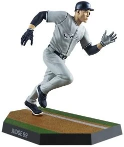MLB - New York Yankees - Aaron Judge - Figur