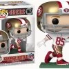 FUNKO POP! - Georg Kittle Figur - NFL San Francisco 49ers -FUNKO Store 2qxioswdgxu2per 1