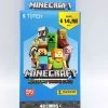 Panini Minecraft Adventure TC - Eco Blister (DE) -FUNKO Store 2qxqtbc5eanbapf