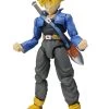 Dragonball Z - Trunks S.H.Figuarts Premium Color Edition Figur