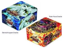 Konami Yu-Gi-Oh! 2010 Collectors Tin Wave 2 (DE)