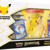 POKEMON Pokémon - Celebrations Pikachu-VMAX Premium-Figuren-Kollektion (DE) 1 POKEMON Pokémon - Celebrations Pikachu-VMAX Premium-Figuren-Kollektion (DE) -FUNKO Store 3311