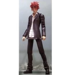 Final Fantasy VII Advent Children "Reno"