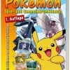 Diverse Pokémon Spiel- Und Sammelkartenkatalog