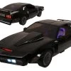 Diamond Select Knight Rider K.I.T.T. SPM Edition Electronic 1/15 Vehicle
