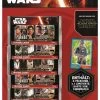 Topps Star Wars Journey To Star Wars The Force Awakens Blister (DE) -FUNKO Store 355734fc6993e912a7ec0fa07e83179bb01d25798c260a5f3eeec1bf3c629222