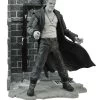 Diamond Select Sin City Select PX Marv Actionfigur
