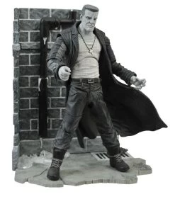 Diamond Select Sin City Select PX Marv Actionfigur