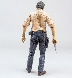 The Walking Dead TV Serie 6 - Figur Rick Grimes 12 The Walking Dead TV Serie 6 - Figur Rick Grimes -FUNKO Store 375fcf960b87306458fc0fc74d7ebbdc9acd66fa084b1621c866a77fcae79f32