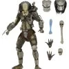 NECA Predator - Jungle Hunter Predator Ultimate Action Figur