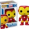 FUNKO POP! - Marvel - Iron Man Figur -FUNKO Store 37a3b32eecc9b24acbc723c738b4998cc85e7f70d61c787fe84fa29096bc30b1