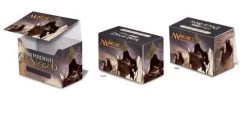 Ultra Pro MTG Sideloading Deckbox Mirrodin Besieged