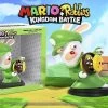 Ubisoft Mario + Rabbids Kingdom Battle: Rabbid Luigi 16cm Figur -FUNKO Store 38766b649a01b03096395c90bc170d137b209389358ccac7e2de6f1f0341d9da