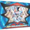 POKEMON Pokémon Cards Ash-Quajutsu-EX Box (DE) -FUNKO Store 38d39508cffccd99e907a94ed1ec5b1e5127ff98a8bc2b200e963916ec5da4d6