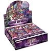 Konami Yu-Gi-Oh! Fusion Enforcers - Booster Display (DE) -FUNKO Store 396e4dba01822b39cee8774238955ef0068b5c2396bb7d06ec53163c3bae8d0b