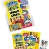Topps Match Attax World Stars 2010 (Starter, DE)