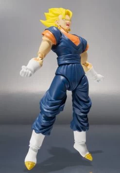 Dragonball Z - Vegetto Tamashii Web Exclusive S.H.Figuarts Figur -FUNKO Store 3a5d50bec92fc338ca37581f277b02568a5e0d377251b916702950ba398d865c