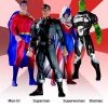 Superman New Krypton Figuren 4er Set -FUNKO Store 3a6580916d398c1ec384223ec9a603e321860340b811848f33760168ff4073ab