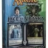 Wizards Of The Coast Magic Jace Vs Vraska Duel Decks (EN) -FUNKO Store 3ad51b373b1b354c9519ad8d32e5a19a1416e883546a696fa3936c54602bfc62