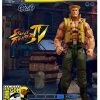 NECA Street Fighter 4 - Guile (In Charlie Costume) SDCC Figur -FUNKO Store 3b4f7bed3c9205ae9ec62f378d1103edb63be1049148237a6ddf365911fe9009