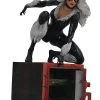 Diamond Select Marvel Gallery - Black Cat Comic Figur -FUNKO Store 3b975722010de28f7bb1dbff856fc1146104793de12b413744782e9704076461