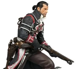 Ubisoft Assassins Creed Rogue - The Renegade Shay 24cm Figur -FUNKO Store 3c14a37d78dc84c6c188f6d63face9a7ff76c11ca8fcaec599e9916a52121ab0