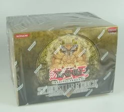 Konami Yu-Gi-Oh! Invincible Fortress (Decks)