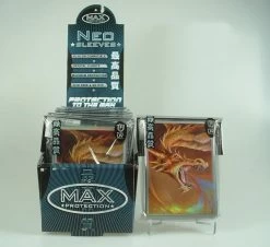 Fire Dragon Protectors