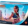Wizards Of The Coast Magic Kaladesh - Deckbau Box (DE)
