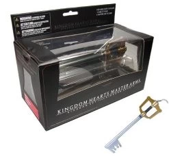 Kingdom Hearts Master Arms - Kingdom Key