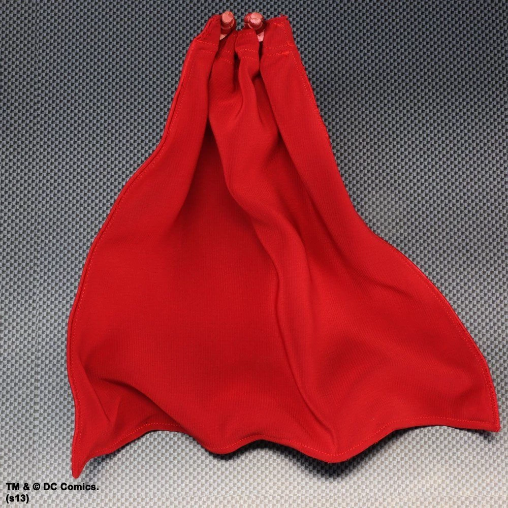 Superman Variant - Superman - Play Arts Kai Figur 5 Superman Variant - Superman - Play Arts Kai Figur – Bild 3