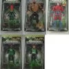 Green Lantern Series II (5 Ct.)