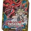 Konami Yu-Gi-Oh! 2016 Mega-Tin - Yugi & Slifer (DE)