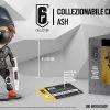 Ubisoft Six Collection - Ash 10cm Vinyl Figur