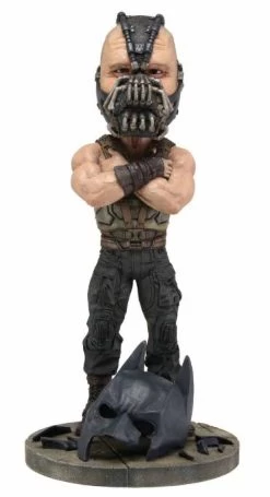 NECA The Dark Knight Rises - Bane Headknocker