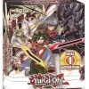 Konami Yu-Gi-Oh! Yuya & Declan Starter Deck (DE) 1 Konami Yu-Gi-Oh! Yuya & Declan Starter Deck (DE) -FUNKO Store 411e258d66fa10d103b94f5501f24b78512167e251ba2f47b3a23f7fe8aa68c3
